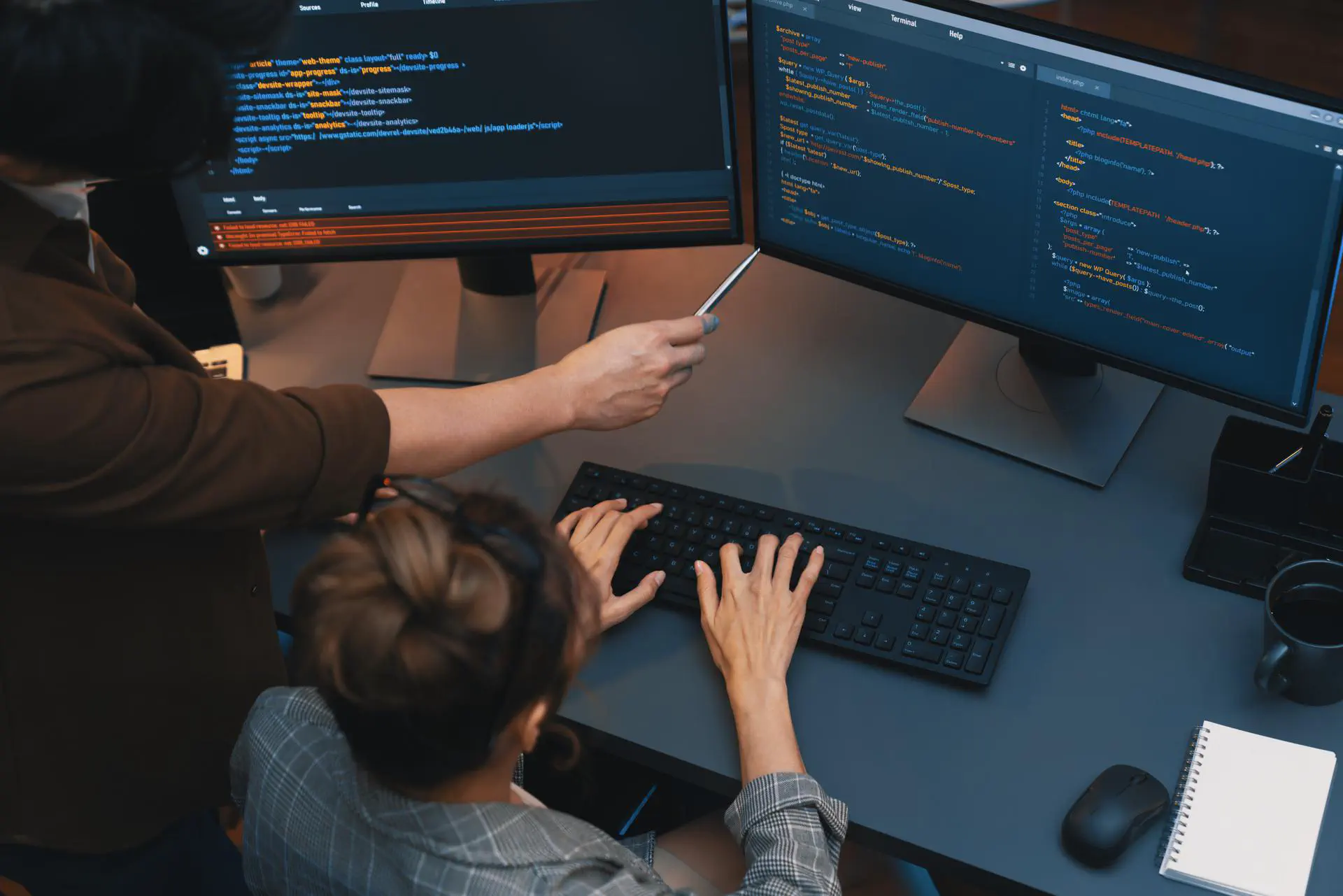 Mantenimiento y Soporte Técnico Continuo para tus Plataformas