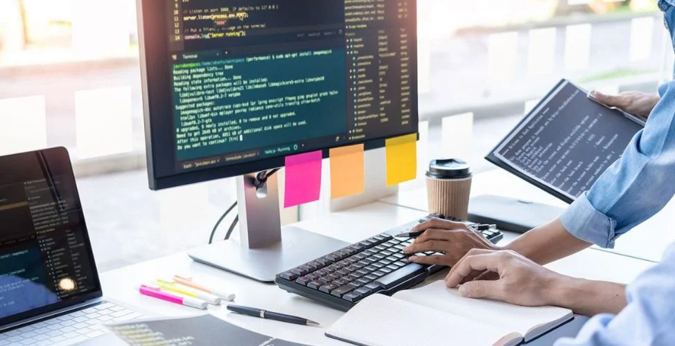 Más Allá del Código: La Psicología del Diseño Web Efectivo